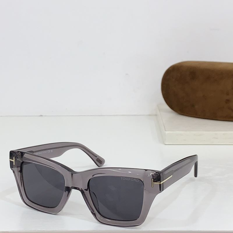 Tom Ford Sunglasses